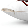 Kyye Ricks NIL Logo Pillow