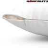 Riley Blampied NIL Logo Pillow