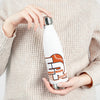 Emmah Rolfe NIL Logo 20oz Insulated Bottle