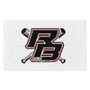 Riley Blampied NiL Logo Rally Towel, 11x18