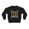 Kayson Boatner NIL Logo Crewneck Sweatshirt