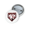 Hannah Hawley NIL Logo Button