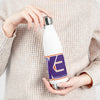 Khalil Barnes NIL Logo 20oz Insulated Bottle