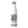Icess Tresvik NIL Logo 20oz Insulated Bottle