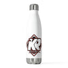 Kyye Ricks NIL Logo 20oz Insulated Bottle