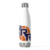 Rose Roach NIL Logo 20oz Insulated Bottle