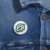 Emma Hoffner NIL Logo Button