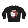 Madison Inscoe NIL Logo Crewneck Sweatshirt