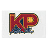 Kaitlyn Pickens NIL Logo Rally Towel, 11x18