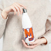 Morgan Johnson NIL Logo 20oz Insulated Bottle
