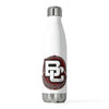 Brionna Condon NIL Logo 20oz Insulated Bottle