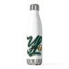 Yasmine Logan NIL Logo 20oz Insulated Bottle