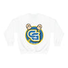Chris Grothues NIL Logo Crewneck Sweatshirt