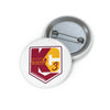 Kyna Cheney NIL Logo Button