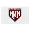 Hannah Hawley NIL Logo Rally Towel, 11x18