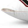 Reagan Marchant NIL Logo Pillow