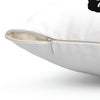 Bailey Betenbaugh NIL Logo Pillow