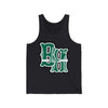 Ben Hamilton "B-Ham" NIL Logo Jersey Tank