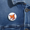 Morgan Johnson NIL Logo Button