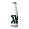 Juan Watkins NIL Logo 20oz Insulated Bottle