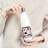 Brooke Blankenship NIL Logo 20oz Insulated Bottle