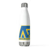 Alyssa Garcia NIL Logo 20oz Insulated Bottle