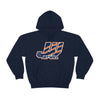 Jaylin Williams NIL Logo Hoodie