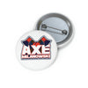 Axe Milanowski NIL Logo Button