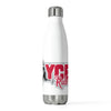 Jaycee Ruberti NIL Logo 20oz Insulated Bottle