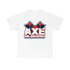 Axe Milanowski NIL Logo Tee