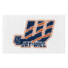 Jaylin Williams NIL Logo Rally Towel, 11x18
