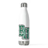 Ben Hamilton NIL Logo 20oz Insulated Bottle