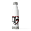 Jori Heard NIL Logo 20oz Insulated Bottle