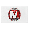Madison Inscoe NIL Logo Rally Towel, 11x18