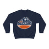 Aspyn Godwin NIL Logo Crewneck Sweatshirt