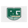 Rhiea Gordon NIL Logo Rally Towel, 11x18
