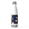 Abbey Smith NIL Logo 20oz Insulated Bottle