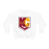 Kyna Cheney NIL Logo Crewneck Sweatshirt