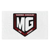 Marissa Gonzalez NIL Logo Rally Towel, 11x18