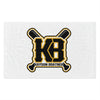 Kayson Boatner NIL Logo Rally Towel, 11x18