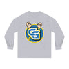 Chris Grothues NIL Logo Long Sleeve T-Shirt