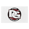Donnie Gobourne NIL Logo Rally Towel, 11x18