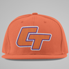 Casey Tallent "CT Logo" Orange Hat